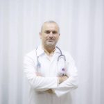 موعد زيارة أخصائي امراض القلب والشرايين الدكتور مصطفى عليق/ جمهورية لبنان