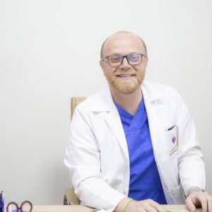 الدكتور حسين الشعبي