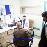 المبادرة الطبية المجانية لمساء النصف من شعبان في مستشفى الإمام الحجة (عج) الخيري