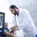 Interventional Cardiologist Ali Tfaili (Lebanon) Returns to Imam Al-Hujjah Hospital