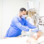 The ICU: A lifeline for critically ill patients and a new chance at life