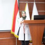 “Methods of administering medicine” discussed in a scientific lecture at Imam Al-Hujjah Hospital