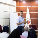 Public Invitation: Scientific lecture on “Down Syndrome” at Imam Al-Hujjah Hospital