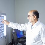 Dr. Falah Al-Sabbagh, Radiology Specialist (Diagnostic and Interventional)