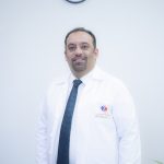 “Recommendations for those who are fasting to maintain renal health” with urologist Uday Majeed Nassar