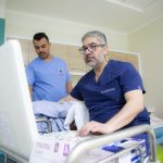 Interventional Cardiologist Dr. Sami Saad (Lebanon) Returns to IHH