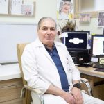 الدكتور إسحاق لطوف، من نخبة جراحي العمود الفقري الأكثر خبرة وشهرة، يعود إلى مستشفى الإمام الحجة (عج) الخيري