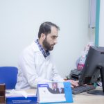 اختصاصي طب القلب التداخلي والعلاج القسطاري الدكتور علي طفيلي (لبنان) يباشر بإستقبال المراجعين