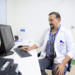 علاج الدوالي بالحقن (التصليب) مع اختصاصي جراحة الصدر والأوعية الدموية الدكتور صفاء العلي