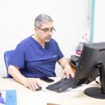 موعد زيارة اختصاصي طب أمراض القلب والعلاج القسطاري الدكتور سامي سعد من جمهورية لبنان