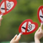 🚭 التدخين عدو صحتك الأول – فلنقف معًا في وجهه!