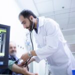 موعد زيارة أخصائي طب القلب التداخلي وقسطرة الشرايين الدكتور علي محمد طفيلي (لبنان)