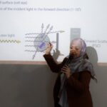 الفلوسايتومتري: ثورة في تشخيص الأورام الدموية الخبيثة محور محاضرة علمية في مستشفى الإمام الحجة (عج)الخيري