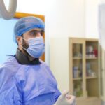 استجابة طارئة تنقذ حياة سبعيني من خطر داهم في مستشفى الإمام الحجة (عج) الخيري