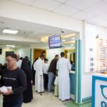 العيادات الاستشارية المجانية لهذا اليوم، الثلاثاء 2025/5/27 في مستشفى الإمام الحجة (عج) الخيري