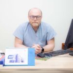 موعد زيارة أخصائي طب القلب التداخلي والعلاج القسطاري الدكتور حسين الشعبي (لبنان)
