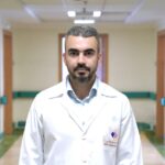 أخصائي طب وجراحة العيون الدكتور حذيفة سامي ينضم إلى كادرنا الطبي