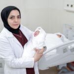 الولادة الصامتة: راحةٌ تستحقينها في أهم لحظات حياتكِ