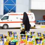 الخير يطرق أبواب المحتاجين في عيد الغدير: توزيع السلات الغذائية على العوائل المتعففة في كربلاء