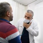 جاهزون لكل نداء: مشاهد حية من داخل قسم الطوارئ بمستشفى الإمام الحجة (عج) الخيري
