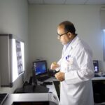صورة أوضح وتشخيص أدق: التكنولوجيا تخدمك لتطمئن على صحتك بمستشفى الإمام الحجة (عج) الخيري