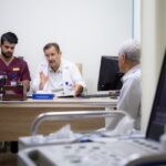 لكل من يبحث عن رعاية قلبية متخصصة: الدكتور باسم المعموري في مستشفى الإمام الحُجّة (عج) الخيري