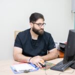 🫀 خبر سار لمرضى القلب.. الدكتور حسين الكردي يباشر بإستقبال المراجعين