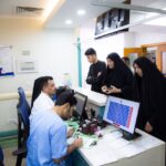 العيادات الاستشارية المجانية لهذا اليوم، الثلاثاء 2025/7/8