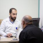 أخصائي طب القلب التداخلي والعلاج القسطاري الدكتور علي الطفيلي (لبنان) يباشر بإستقبال المراجعين