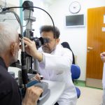 فرصة لا تُعوّض لعلاج العيون في مستشفى الإمام الحجة (عج) الخيري