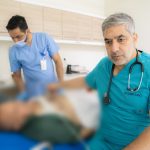 أخصائي طب القلب التداخلي والعلاج القسطاري الدكتور سامي سعد يباشر باستقبال المراجعين