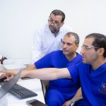 بخبرة عراقية-إيرانية مشتركة: رعاية متكاملة لحالات العظام والكسور في مستشفى الإمام الحجة (عج)الخيري