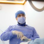قسطرة طارئة تنقذ حياة مريض ستيني من مضاعفات فتحة قلبية مهملة في مستشفى الإمام الحجة (عج) الخيري