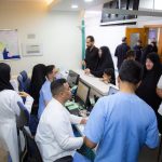 العيادات الاستشارية المجانية لهذا اليوم، الثلاثاء 2025/7/29 في مستشفى الإمام الحجة (عج) الخيري