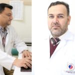 في عملية جراحية معقّدة: مستشفى الإمام الحجة (عج) الخيري يُنقذ سبعينيًا من الفشل الكلوي والتسمم الدموي