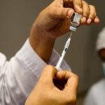 الكزاز: جرح صغير قد يفتح باباً للموت… لكنك تملك مفتاح الوقاية!