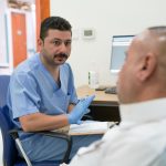 انطلاقة جديدة لموكب “ساقي كربلاء” الطبي لخدمة زوار أربعينية الإمام الحسين (ع)