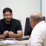 أخصائي طب القلب التداخلي والعلاج القسطاري الدكتور حسين الكردي (لبنان) يباشر بإستقبال المراجعين