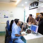 العيادات الاستشارية المجانية لهذا اليوم، الثلاثاء 2025/8/26