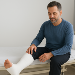 دليلك الشامل للنقاهة بعد جراحات العظام