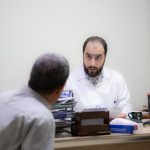 أخصائي طب القلب التداخلي والعلاج القسطاري الدكتور علي الطفيلي (لبنان) يباشر بإستقبال المراجعين