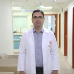اخصائي الأنف والأذن والحنجرة الدكتور سيف صبحي حميد يستقبل المراجعين