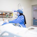 حيث يتنفس الأمل: كواليس العناية المركزة في مستشفى الإمام الحجة (عج) الخيري