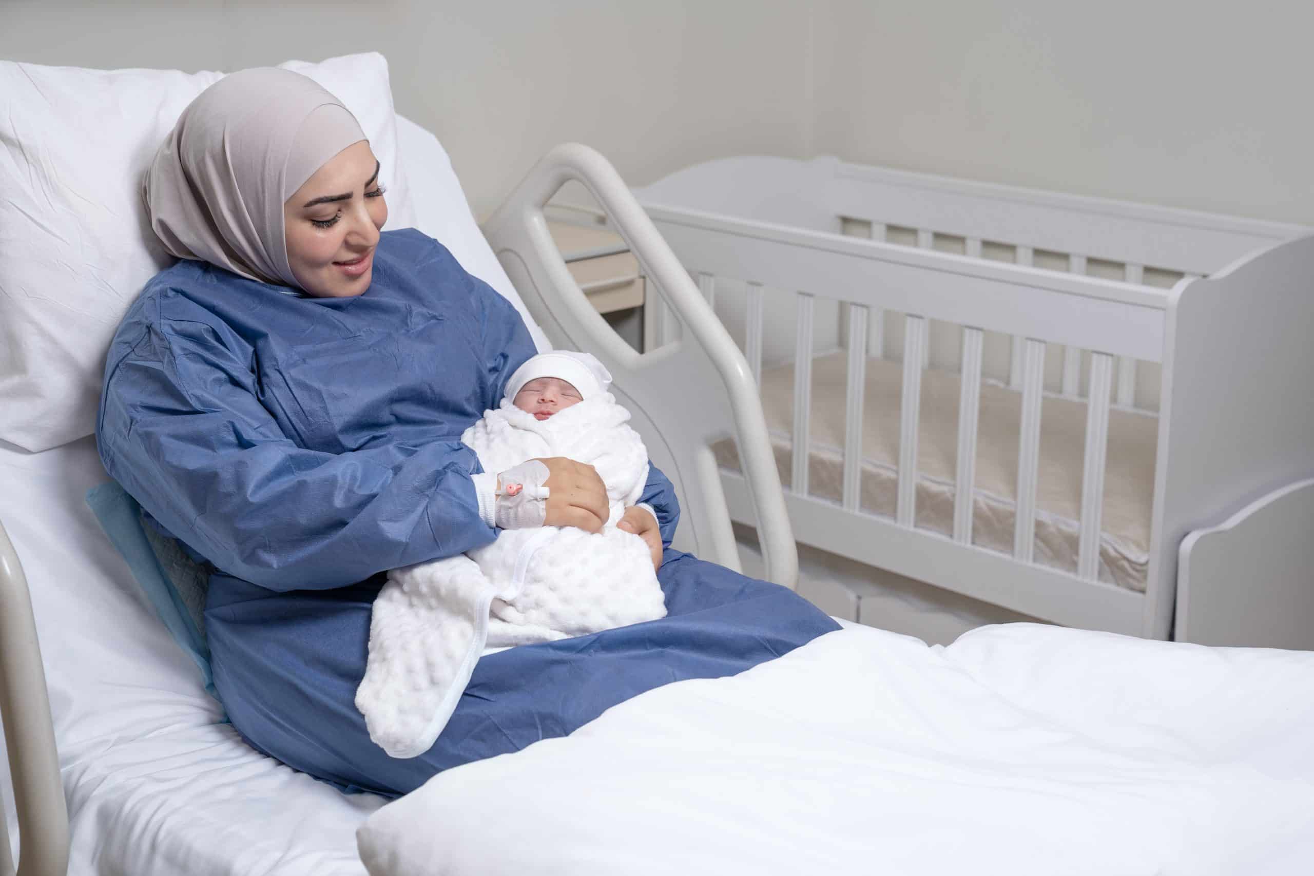 الولادة الصامتة