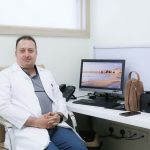 استعد لراحة قدميك مع أحدث تقنيات علاج دوالي الساقين بالليزر