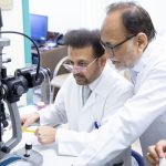 فرصة لا تُعوّض لعلاج العيون في مستشفى الإمام الحجة (عج) الخيري