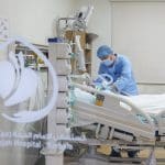 وراء كل شفاء.. فريق يسهر بلا كلل: العناية المركزة عن قرب