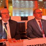 من كربلاء إلى الدوحة: مستشفى الإمام الحجة (عج) الخيري يشارك في القمة العالمية للتنمية الاجتماعية برعاية مؤسسة الإغاثة والتنمية