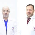 باستخدام التخدير المناطقي: جراحة ناظورية دقيقة تنقذ مريضًا ستينيًا من ورم سرطاني