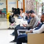 العيادات الاستشارية المجانية لهذا اليوم، الثلاثاء 2025/11/4